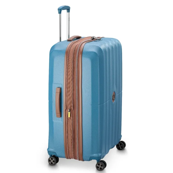 Delsey Paris Carrousel 67 cm Marine