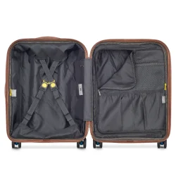  Delsey Paris Carrousel 55 cm Marine