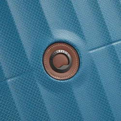  Delsey Paris Carrousel 55 cm Marine