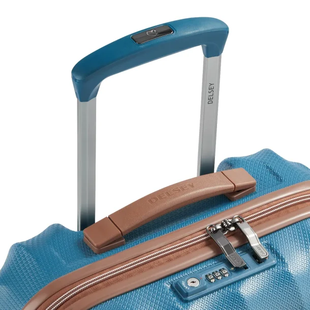 Delsey Paris Carrousel 67 cm Marine