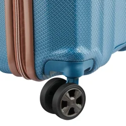  Delsey Paris Carrousel 55 cm Marine