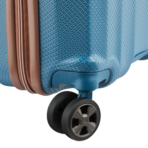 Delsey Paris Carrousel 67 cm Marine