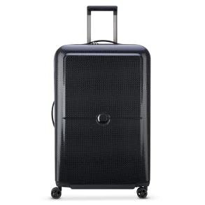 Delsey Paris TURENNE Suitcase Black