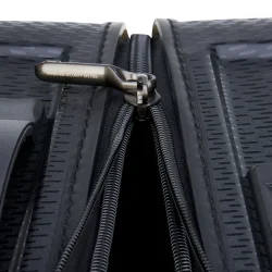 Delsey Paris TURENNE Suitcase Black