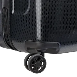 Delsey Paris TURENNE Suitcase Black