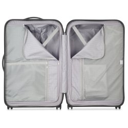 Delsey Paris TURENNE Suitcase Black