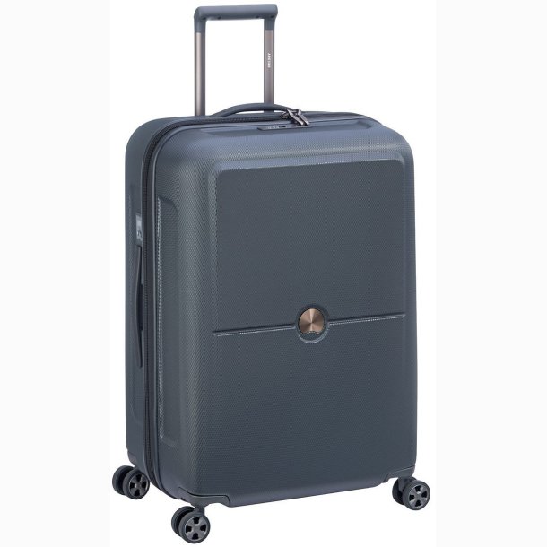 Delsey Paris TURENNE Premium Trolley Anthracite