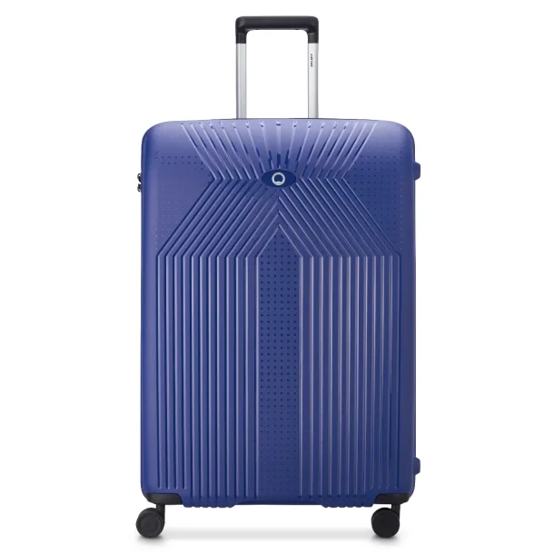 Delsey Paris Ordener stor kuffert 100 liter