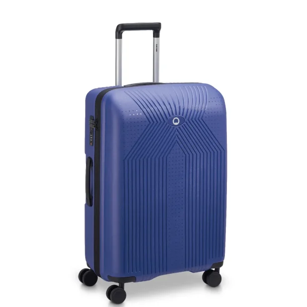 Delsey Paris Ordener Mellem kuffert Deep Blue