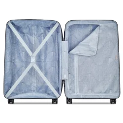 Delsey Paris Ordener stor kuffert 100 liter