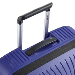 Delsey Paris Ordener stor kuffert 100 liter