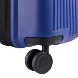 Delsey Paris Ordener stor kuffert 100 liter