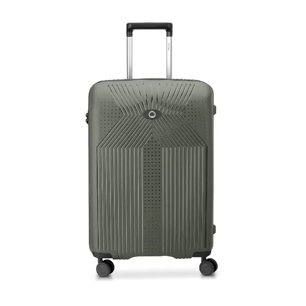 Delsey Paris Ordener stor kuffert 100 liter