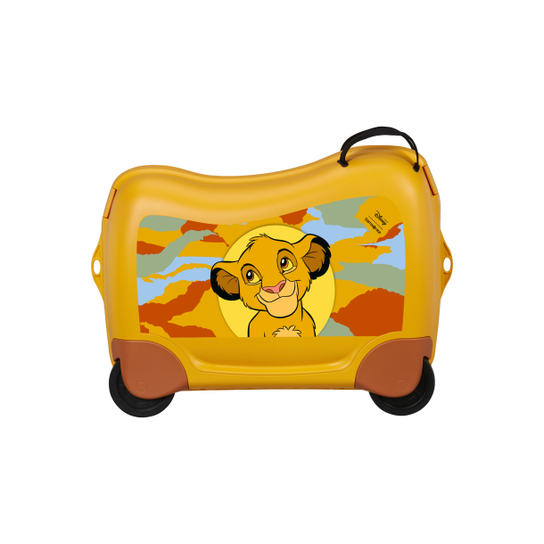 Samsonite dream2Go Disney Simba