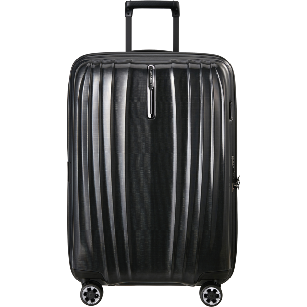 Samsonite Nexis mellem kuffert 91 liter