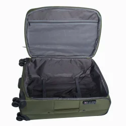 BON GOUT LAS VEGAS ST - KABINE-MELLEM-STOR OLIVE GREEN