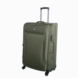 BON GOUT LAS VEGAS ST - KABINE-MELLEM-STOR OLIVE GREEN