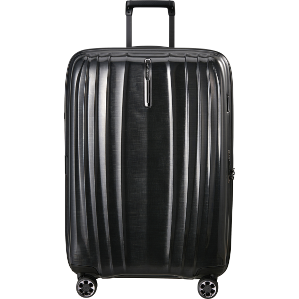 Samsonite Nexis mellem kuffert 116 liter