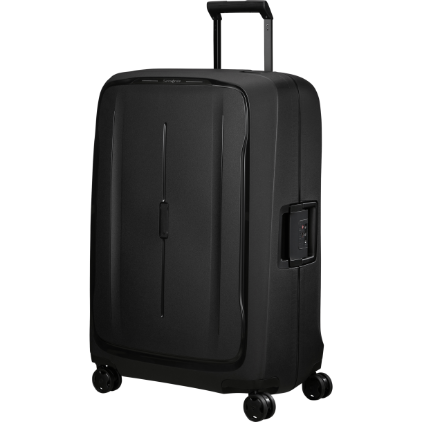 Samsonite Essens stor kuffert 111 liter