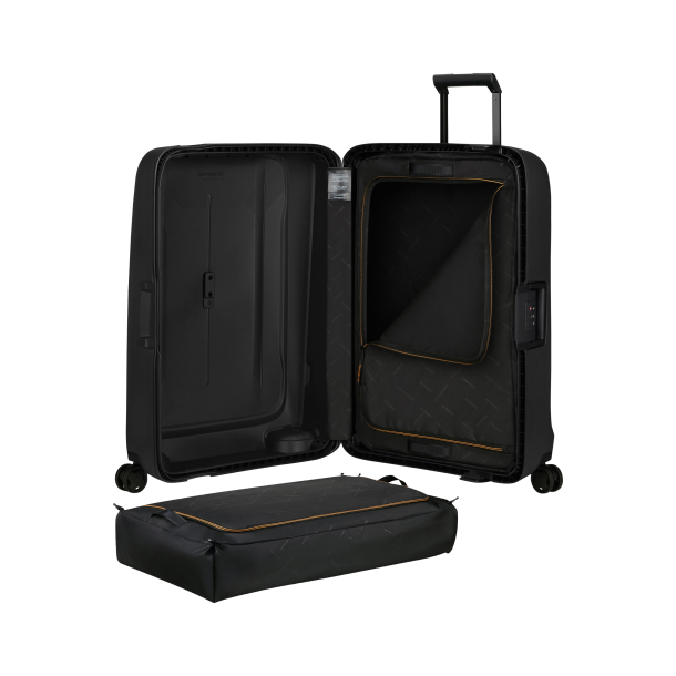 Samsonite Essens stor kuffert 111 liter