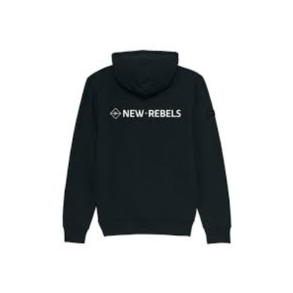 New Rebels Hoodie