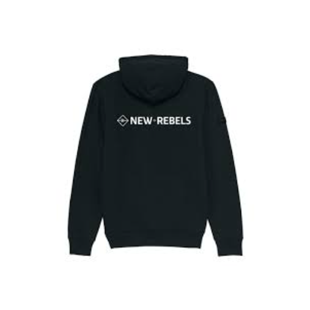 New Rebels Hoodie