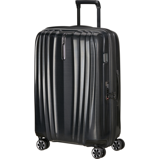 Samsonite Nexis mellem kuffert 91 liter