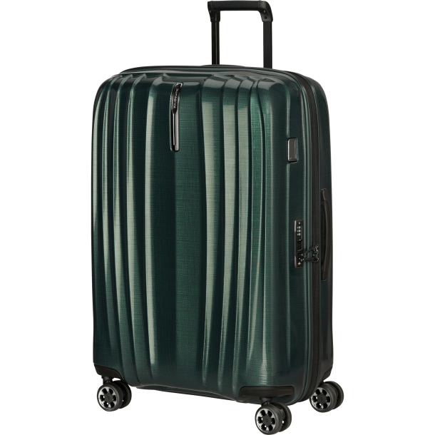 Samsonite Nexis mellem kuffert 116 liter