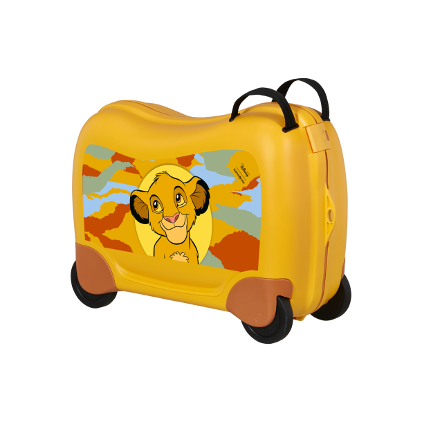 Samsonite dream2Go Disney Simba