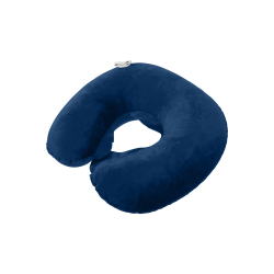 Samsonite oppustelig nakkepude 