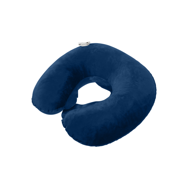 Samsonite oppustelig nakkepude 