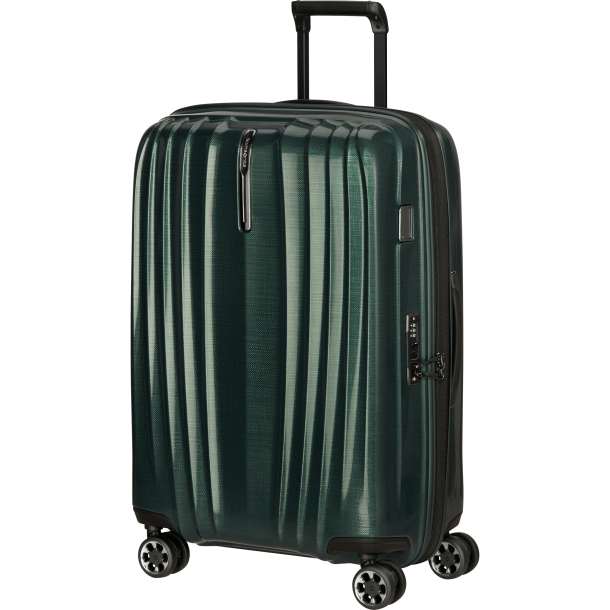 Samsonite Nexis mellem kuffert 91 liter