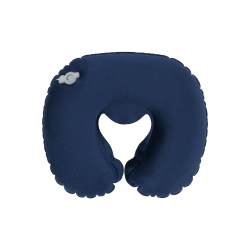 Samsonite oppustelig nakkepude 