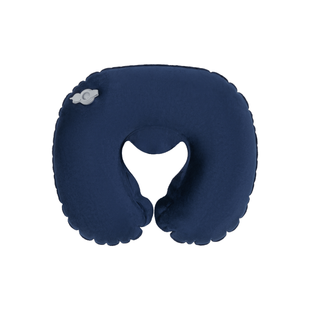 Samsonite oppustelig nakkepude 