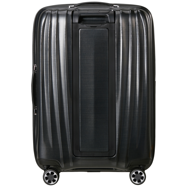 Samsonite Nexis mellem kuffert 91 liter