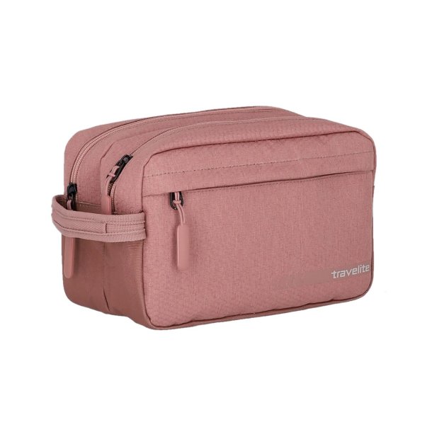 Travelite Kick Off blush toilettaske