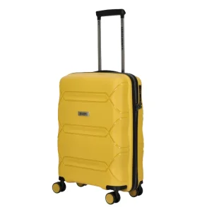 Enrico Benetti Kingston kabine kuffert 36 liter