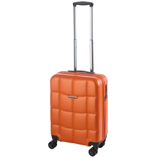 Bon Gout Miami kufferts�t - kabine - mellem