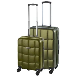 Bon Gout Miami kufferts�t - kabine - mellem