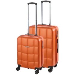 Bon Gout Miami kufferts�t - kabine - mellem