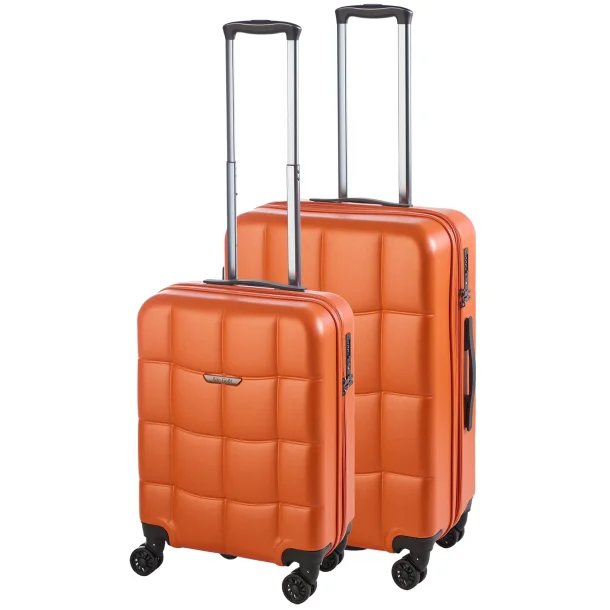Bon Gout Miami kufferts�t - kabine - mellem