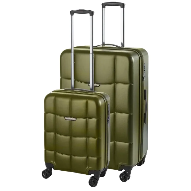 Bon Gout Miami kufferts�t - kabine - stor