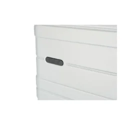 Cubic kabine kuffert