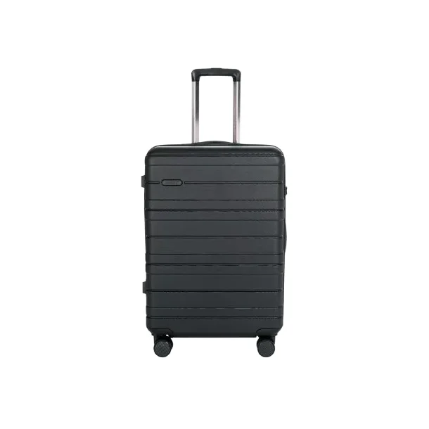 Cubic mellem kuffert 67 liter