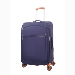 Verage Swansea mellem kuffert 81 liter