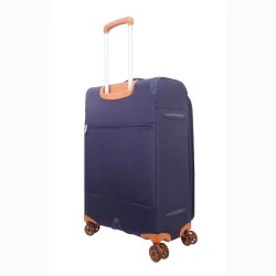 Verage Swansea mellem kuffert 81 liter