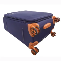 Verage Swansea mellem kuffert 81 liter