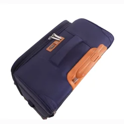 Verage Swansea mellem kuffert 81 liter