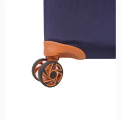 Verage Swansea mellem kuffert 81 liter