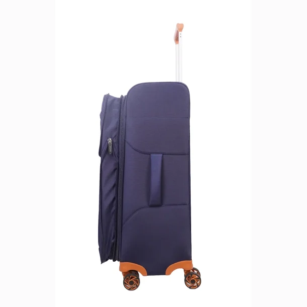 Verage Swansea mellem kuffert 81 liter